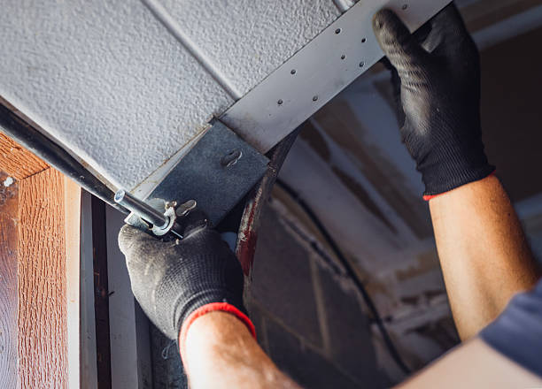 Reliable Garage Door Panel Replacement contractor in Janesville, CA by Garage Doors Repair Pro